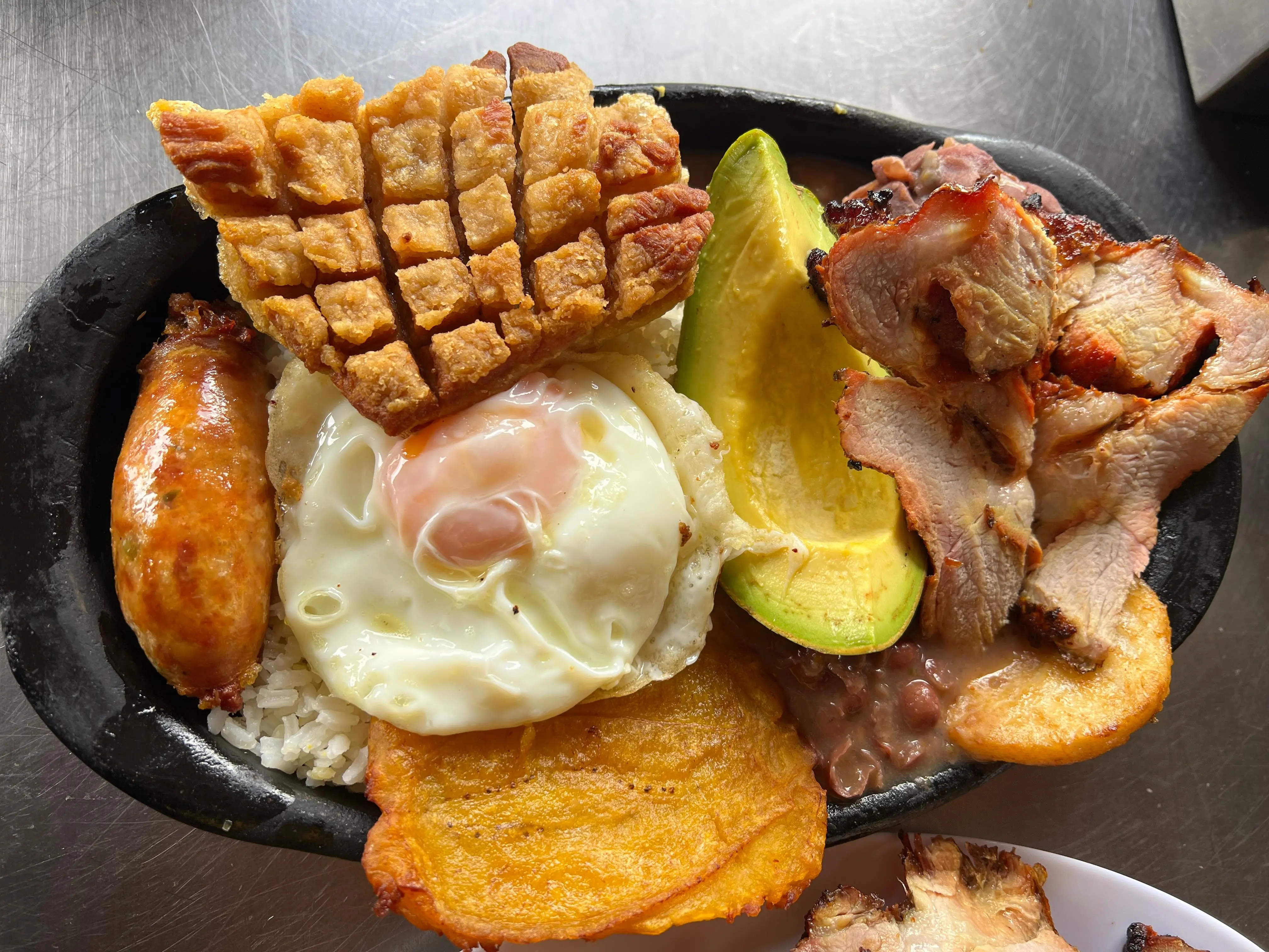 Bandeja paisa